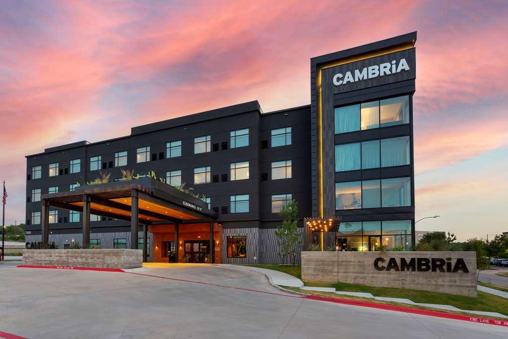 Cambria Hotel Austin Airport Fasilitas foto